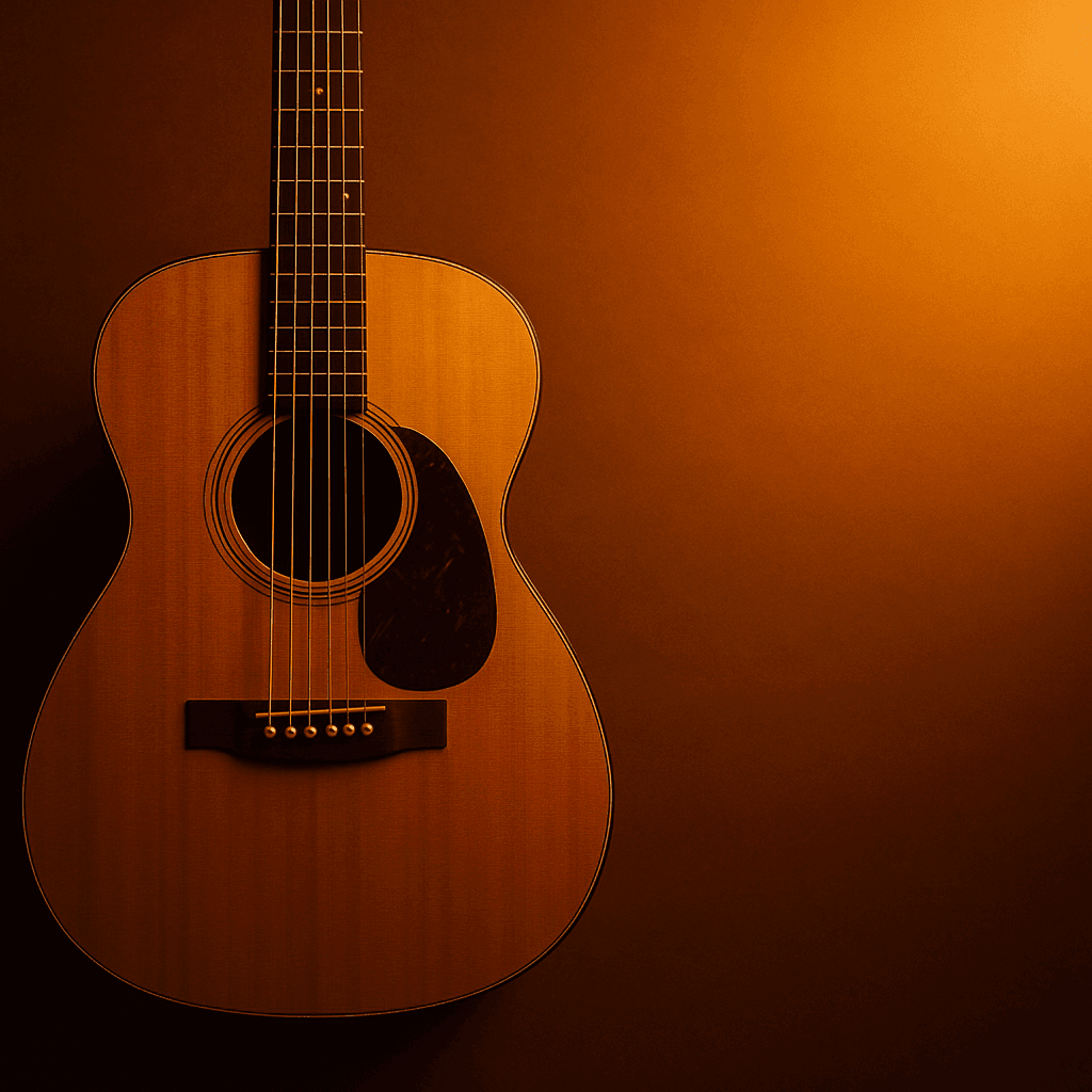 Violão LearningGuitar