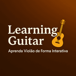 Logo LearningGuitar